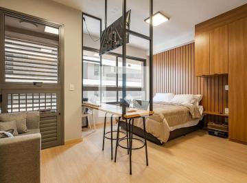 Apartamento de 1 quarto, São Paulo · Apartamento para Aluguel - Pinheiros, 1 Quarto, 26 m2 - São Paulo