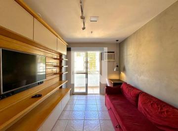Apartamento en Aluguel de 1 quarto Botafogo · Apartamento para Aluguel - Botafogo, 1 Quarto, 40 m2 - Rio de Janeiro