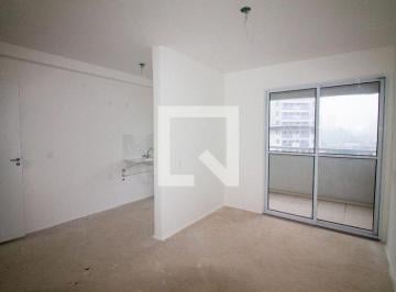 Apartamento · 42m² · 2 Quartos · Apartamento para Aluguel - Chácara Santo Antonio, 2 Quartos,  42 m2 - São Paulo