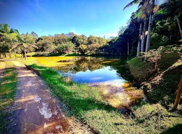 Rural de 1 quarto, Juquitiba · Linda Chácara de 18.000m² em Juquitiba – Refúgio com Lago Particular e Muita Água!