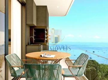 Apartamento · 156m² · 2 Quartos · 1 Vaga · Apartamento de 2 suites no bairro Armacao do Itapocoroi, na cidade de Penha.