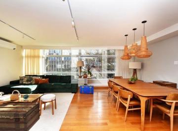 Apartamento · 207m² · 3 Quartos · 2 Vagas · Apartamento à Venda - Jardim Paulista, 3 Quartos, 207 m² - São Paulo