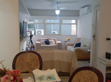 Apartamento · 125m² · 3 Quartos · Lindo apartamento 3 quartos com 2 suítes em Copacabana