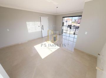 Apartamento · 80m² · 3 Quartos · 1 Vaga · Apartamento 1o Andar com 3 Quartos e Churrasqueira – Itajuba Barra Velha