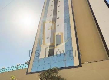 Apartamento · 75m² · 2 Quartos · 1 Vaga · RESIDENCIAL TURQUESA | COMPOSTO POR 2 SUITES, A 100m DO MAR EM PICARRAS