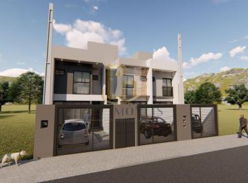 Casa · 151m² · 3 Quartos · 1 Vaga · Excelente sobrado composto de 3 quartos sendo 1 suite, no bairro Itacolomi em balneario picarras.