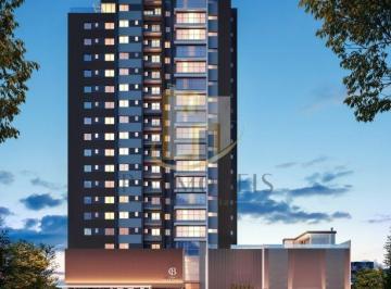 Apartamento · 88m² · 2 Quartos · 2 Vagas · Cill Boulevard Residence, com 2 Suites , 109,96 m2 - Centro - Balneario Picarras/SC
