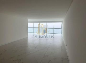 Apartamento · 175m² · 4 Quartos · 2 Vagas · Apartamento 175m Frente Mar com 4 dormitorios sendo 2 suites e 2 vagas, Itacolomi, Balneario picarr