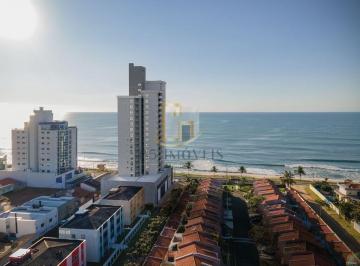 Apartamento · 101m² · 3 Quartos · 2 Vagas · Apartamento de 3 quartos sendo 1 suite, na praia Tabuleiro em Barra Velha.