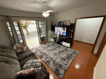 Casa · 170m² · 3 Quartos · 2 Vagas · Casa de 3 dormitorios a venda no Bairro Passo Manso – Blumenau/SC.