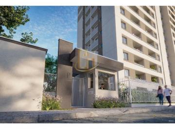 Apartamento · 52m² · 2 Quartos · 1 Vaga · Apartamento de 2 quartos no bairro Itajuba em Barra velha.
