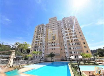 Apartamento · 51m² · 2 Quartos · 1 Vaga · Apartamentos para venda com Piscina e 2 quartos, 51 m2 - Fortaleza