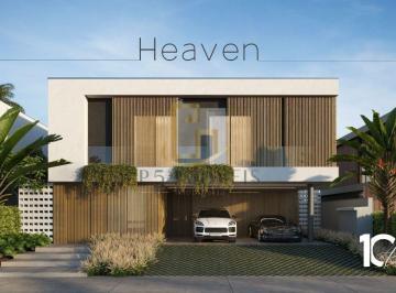 Casa · 334m² · 4 Quartos · 4 Vagas · Sua casa planejada com 4 Suites no primeiro bairro parque do Brasil - VIVAPARK PORTO BELO/SC.