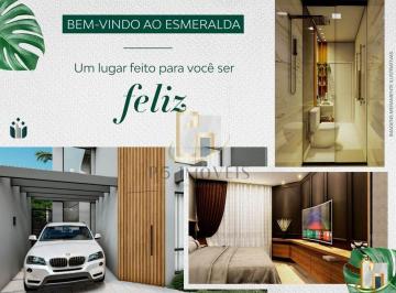 Casa · 133m² · 3 Quartos · 1 Vaga · Sobrado alto padrao 133m2 com suite no bairro Itacolomi.
