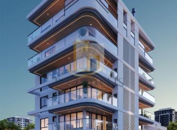 Apartamento · 92m² · 3 Quartos · 1 Vaga · Apartamento de 3 dormitorios sendo 1 suite, no bairro Itacolomi em Balneario Picarras.