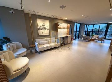 Apartamento · 140m² · 3 Quartos · 1 Vaga · Vista Mar Definitiva em Picarras - Apartamento de 3 Suites no bairro Itacolomi.