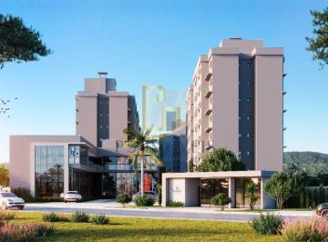 Apartamento · 66m² · 2 Quartos · 1 Vaga · Apartamento de 2 dormitorios sendo 1 suite em Balneario Picarras.
