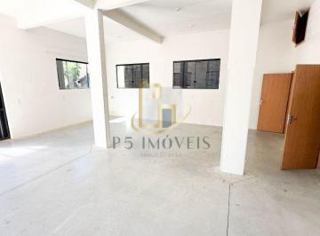 Comercial · 80m² · 8 Vagas · Galpao Comercial com Potencial de Expansao – Badenfurt – Blumenau