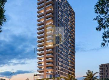 Apartamento · 131m² · 3 Quartos · 1 Vaga · Cill Tower, com 2 a 3 quartos, 81 a 131 m2 - Centro - Balneario Picarras/SC