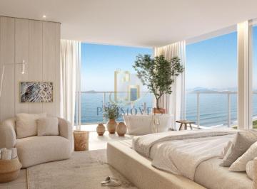 Apartamento · 196m² · 3 Quartos · 3 Vagas · Rhodes com 3 a 4 quartos 145 a 339 m2