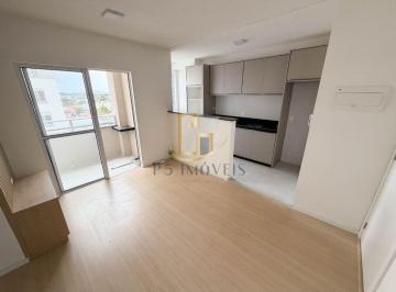 Apartamento · 50m² · 2 Quartos · 1 Vaga · Apartamento novo semi mobiliado composto por 2 dormitorios, no bairro Itajuba, em Barra velha/SC.