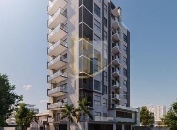 Apartamento · 87m² · 3 Quartos · 1 Vaga · Residence Sand Beach, com 3 quartos, 87 a 87 m2 - Itacolomi - Balneario Picarras/SC.