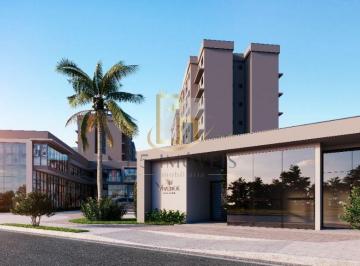 Apartamento · 55m² · 2 Quartos · 1 Vaga · Apartamento de 2 dormitorios em Balneario Picarras.