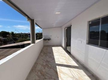 20b4853179d9c8e47775293894378eba3757afd9 · Apartamento com 2 dormitórios para alugar por R$ 1.300,00/mês - Residencial Morro da Cruz (são Sebas