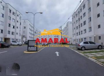 Apartamento · 46m² · 2 Quartos · 1 Vaga · Apartamento à Venda Mogilar Excelente Localização e Conforto