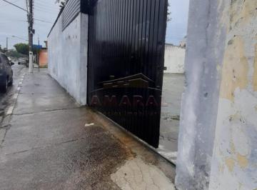 Terreno · 250m² · Terreno Plano em Frente ao SENAI de Suzano ao lado da Glicério