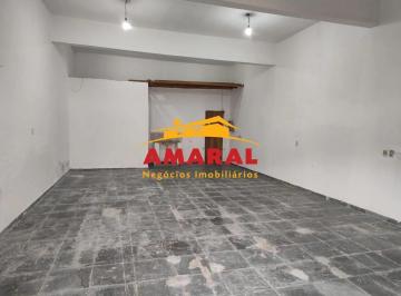 Comercial · 60m² · 1 Quarto · 2 Vagas · Salão Comercial com terreno no jd leblon