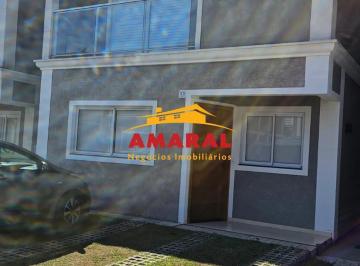 Casa · 120m² · 4 Quartos · 4 Vagas · Sobrado Espaçoso com 4 quartos em Suzano