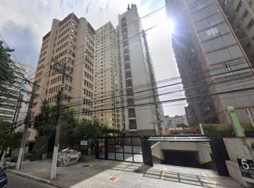 Apartamento 109 m² (02 vagas) - próx. à Av. Paulista - Jardim Paulista - São Paulo - SP - Foto [0] · Apartamento 109 m² (02 vagas) - próx. à Av. Paulista - Jardim Paulista - São Paulo - SP