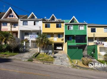 4419007_0.jpg · SOBRADO COM 3 QUARTOS - ÁREA TOTAL DE 207,20m² - PILARZINHO - REF 6303