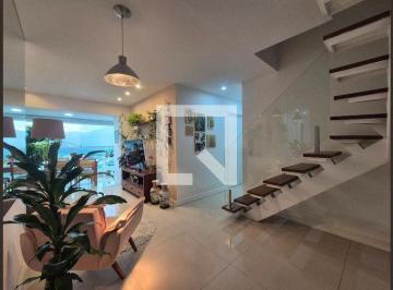 Apartamento · 220m² · 4 Quartos · 2 Vagas · Apartamento à Venda - Recreio, 4 Quartos, 220 m² - Rio de Janeiro