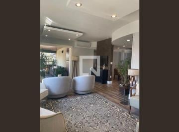 Apartamento · 113m² · 2 Quartos · 2 Vagas · Apartamento à Venda - Tatuapé, 2 Quartos, 113 m² - São Paulo