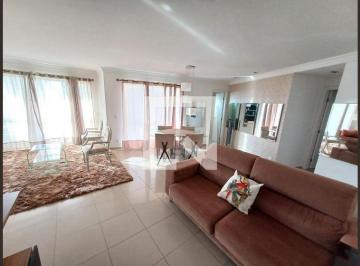 Apartamento · 145m² · 3 Quartos · 3 Vagas · Apartamento à Venda - Setor Oeste, 3 Quartos, 145 m² - Goiânia