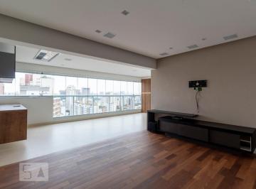 Apartamento · 102m² · 2 Quartos · 2 Vagas · Apartamento à Venda - Pinheiros, 2 Quartos, 102 m² - São Paulo
