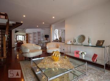 Casa · 380m² · 5 Quartos · 5 Vagas · Casa à Venda - Jardim Éster Yolanda, 5 Quartos, 380 m² - São Paulo