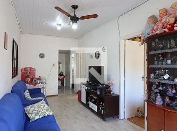 Casa · 360m² · 2 Quartos · 3 Vagas · Casa à Venda - Bom Jesus, 2 Quartos, 360 m² - Porto Alegre