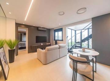 d4fd28d9a71ce373c3370b47e455943b86cf6c10 · Cobertura com 1 dormitório à venda, 108 m² por R$ 980.000,00 - Jardim Bela Vista - Santo André/SP