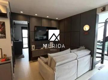 a57fb9b7a84e22ccfd4e7b3e3afc37eea3b23ccd · Cobertura com 1 dormitório à venda, 108 m² por R$ 980.000,00 - Jardim Bela Vista - Santo André/SP