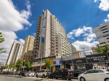 56443_0.jpg · Conjunto comercial no Água Verde de 59,90m² - Edifício Inspira Business