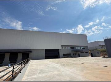Comercial , Jundiaí · Galpão 4264 área Em Jundiaí