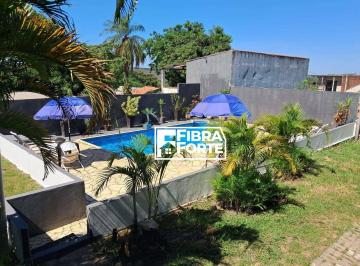 677c8641f5a94692cd784fc1258a2b14c687dea9 · Chácara com 3 dormitórios à venda, 1000 m²  - Area Rural - Monte Mor/SP