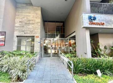 d1dc31ca1342f3beeed1fc16924a45e7080d0a63 · STUDIO MOBILIADO – 28M² – VILA GUARANI – PRÓXIMO AO METRÔ CONCEIÇÃO!