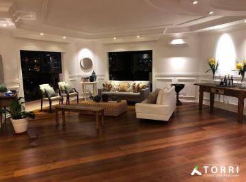c9e069f41733d5fed0aff4dc38daa9198a020479 · Apartamento com 4 dormitórios 4 Suítes 312 m² - venda ou locação - Edifício Torre Branca - Sorocaba/