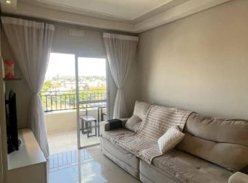 d4b3016b02f84021fa04d7cf892ccb257192bfc4 · Apartamento com 2 Quartos à venda no Edifício Grand Terrace, em Sorocaba-SP