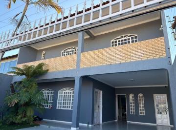 Casa de 4 quartos, Águas Claras · MARAVILHOSA CASA 4 QUARTOS (2 STES): QS 7 : ÓTIMA LOCALIZAÇÃO!
EXCELENTE PLANTA: SUPER AGRADAVEL