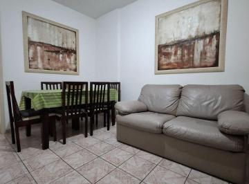 Apartamento de 2 quartos, Santos · Apartamento com 2 quartos à venda na Ponta da Praia em Santos-SP